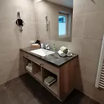 Laerche Apartmán Tux