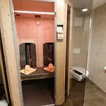 Apartmán Laerche