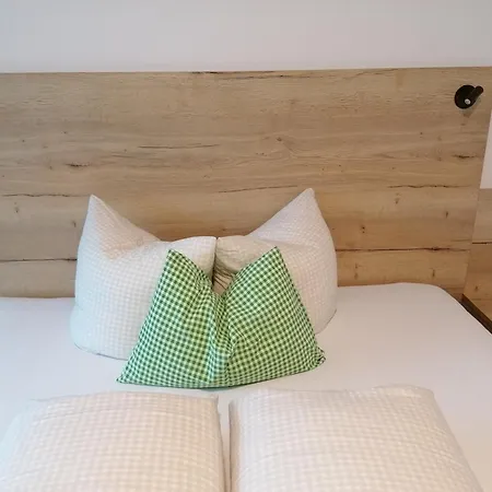 Laerche Apartmán *