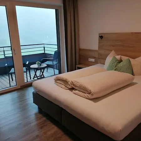 Apartmán Laerche Tux