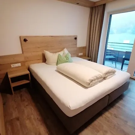 Appartement Laerche