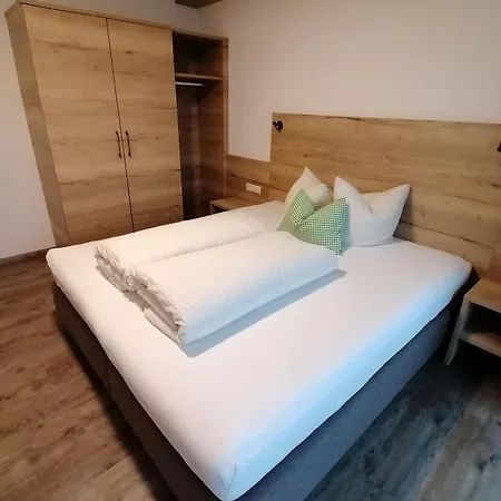 Appartement Laerche Tux