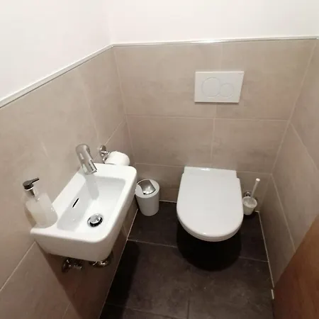 Laerche Appartement Tux