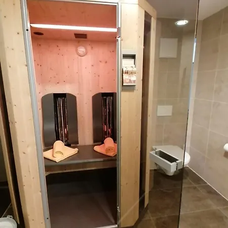 Appartement Laerche