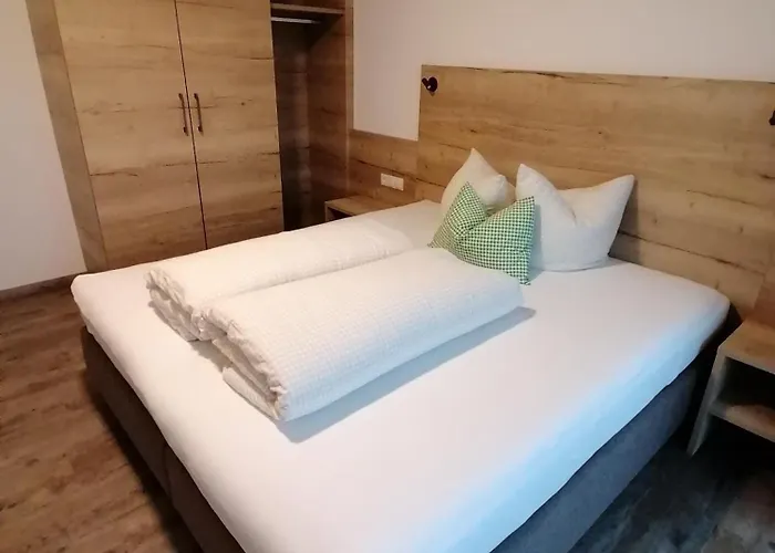 Appartamento Laerche Tux