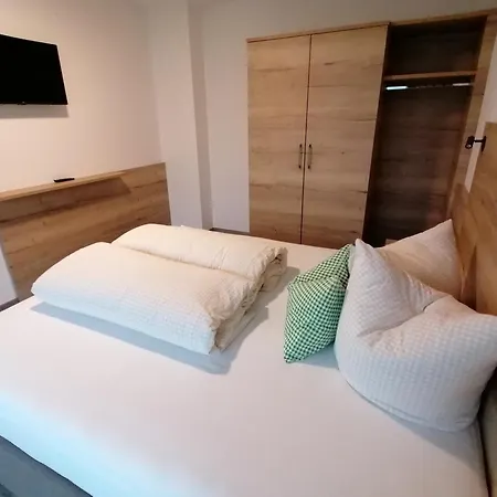 Laerche Appartement Tux