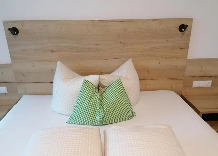 Laerche Appartement *