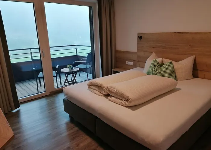 Appartement Laerche Tux