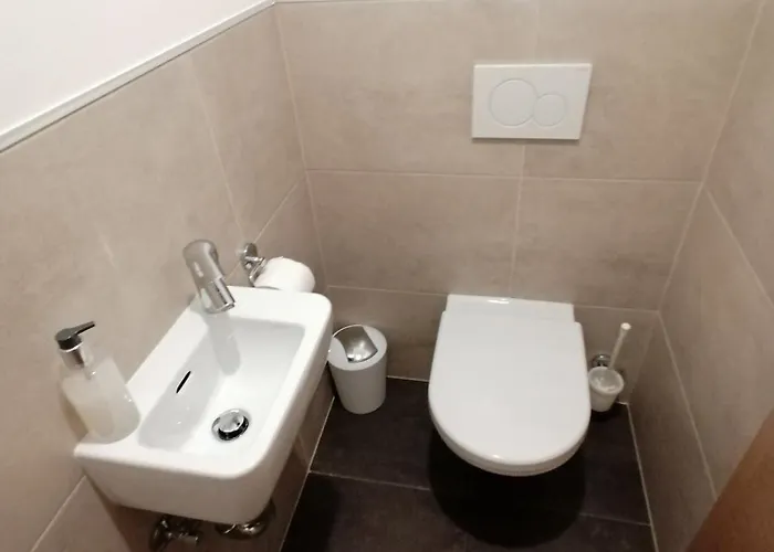 Laerche Appartement Tux