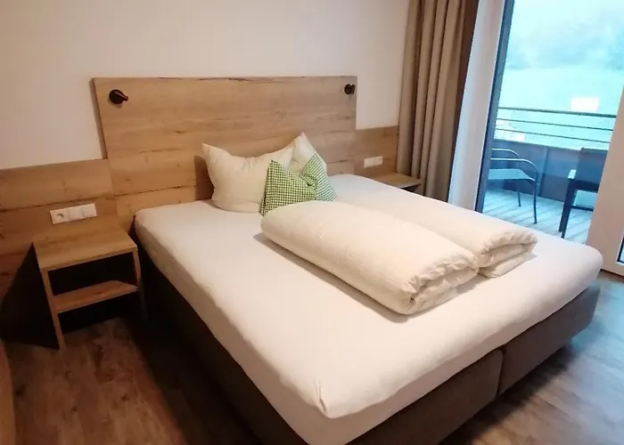 Apartment Lärche - Deluxe