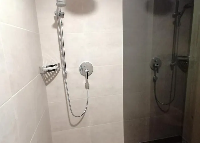 Lärche - Deluxe Apartment Tux